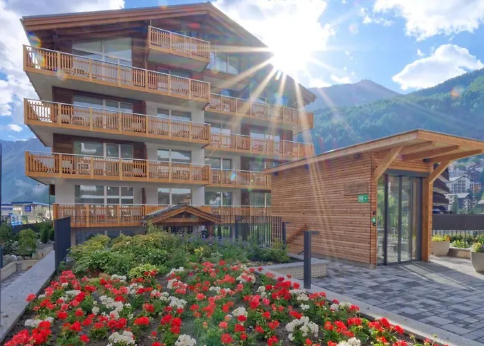 Naco Aparthotel By Arca Spa