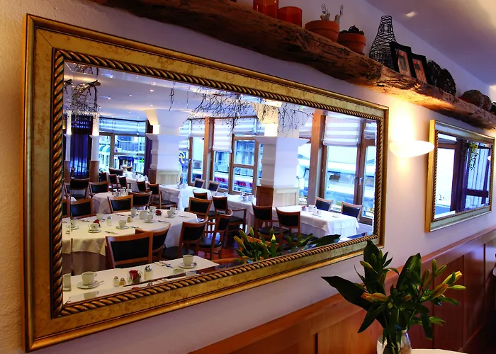 Hotel Pollux