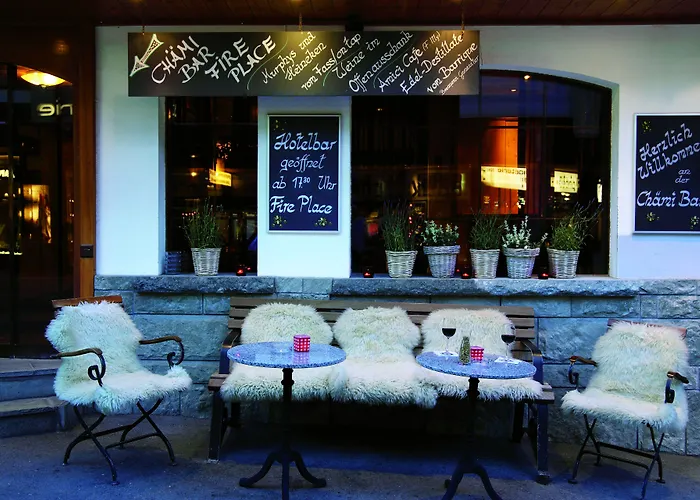 Hotel Pollux