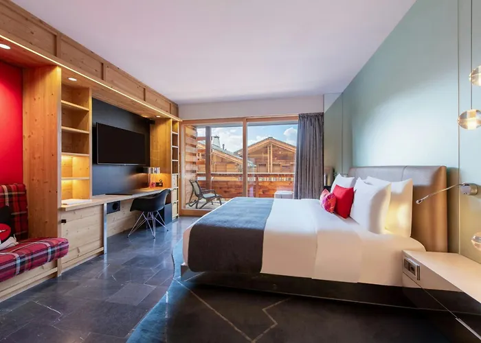 W Verbier